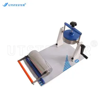 Water Absorptiveness of Paper and Board Test Ma...