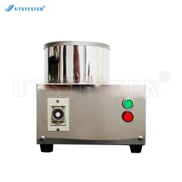 Lab Hydro Extractor Dehydrator Drying and Dehyd...