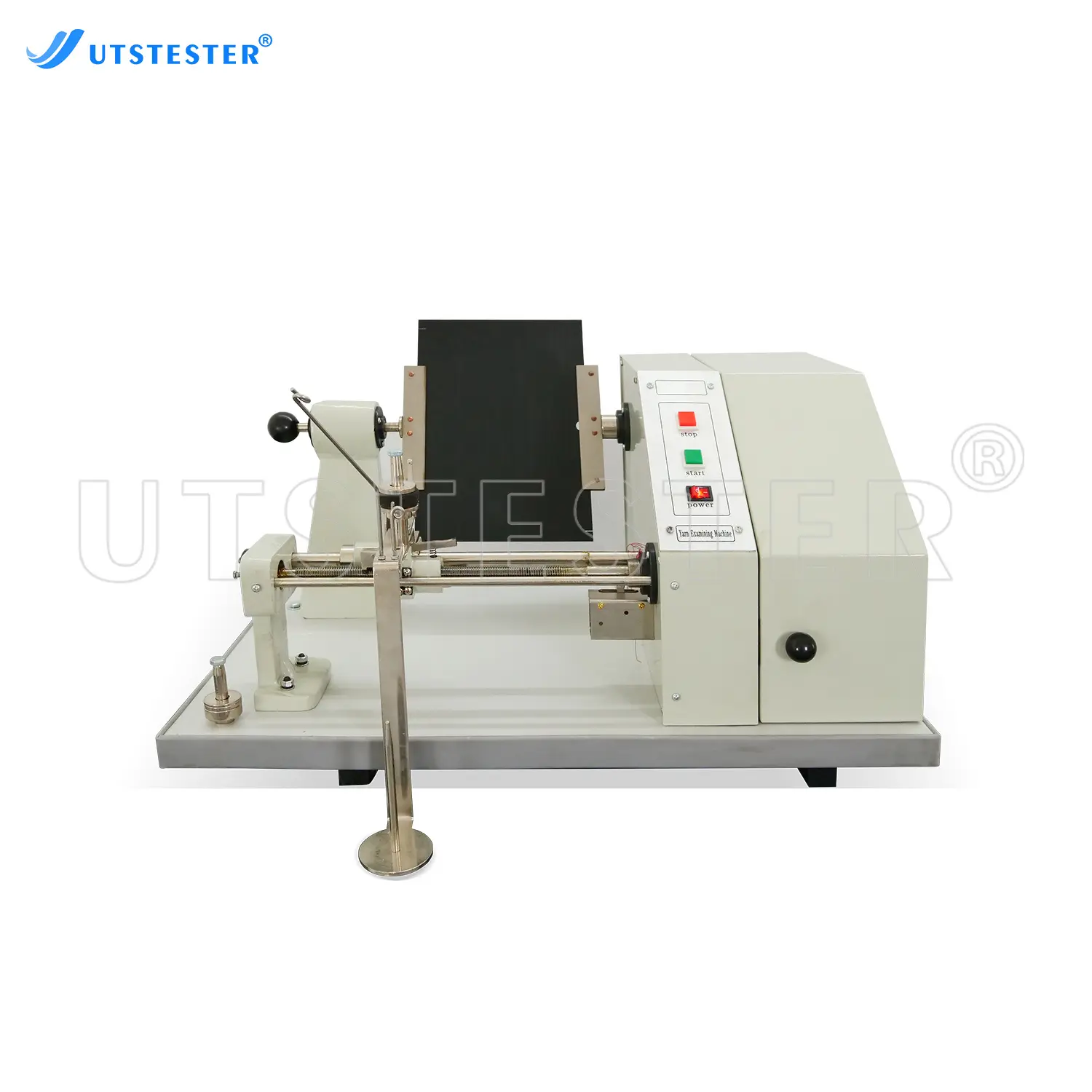 Yarn Winding Machine Sample Yarn Winder Reeling...