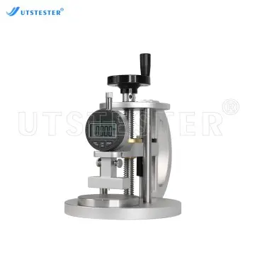 Geotextiles Test Equipment ASTM D7466...