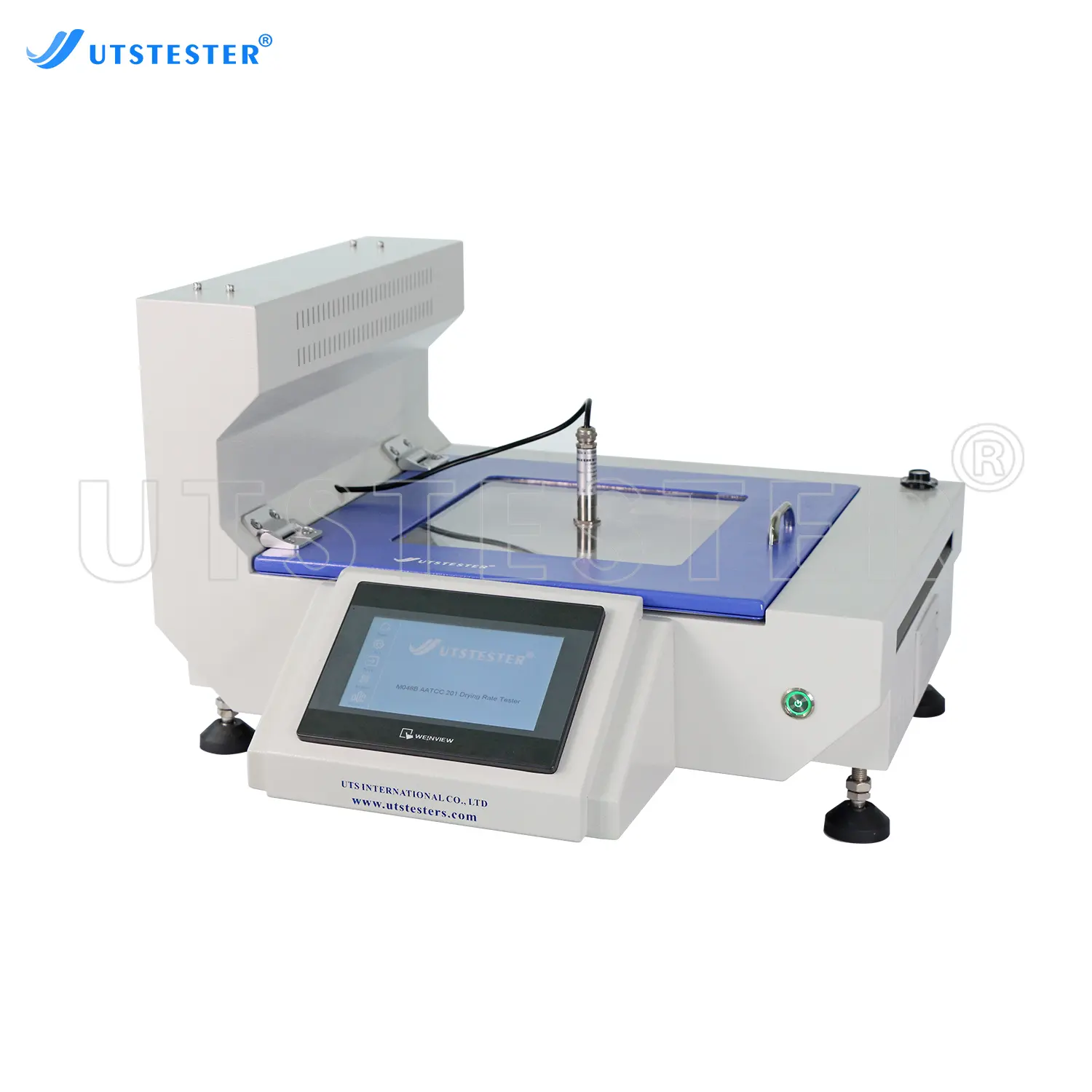 Textile Equipment From China AATCC 201 Drying R...