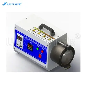 Abrasion Resistance Tester Acceleroto...