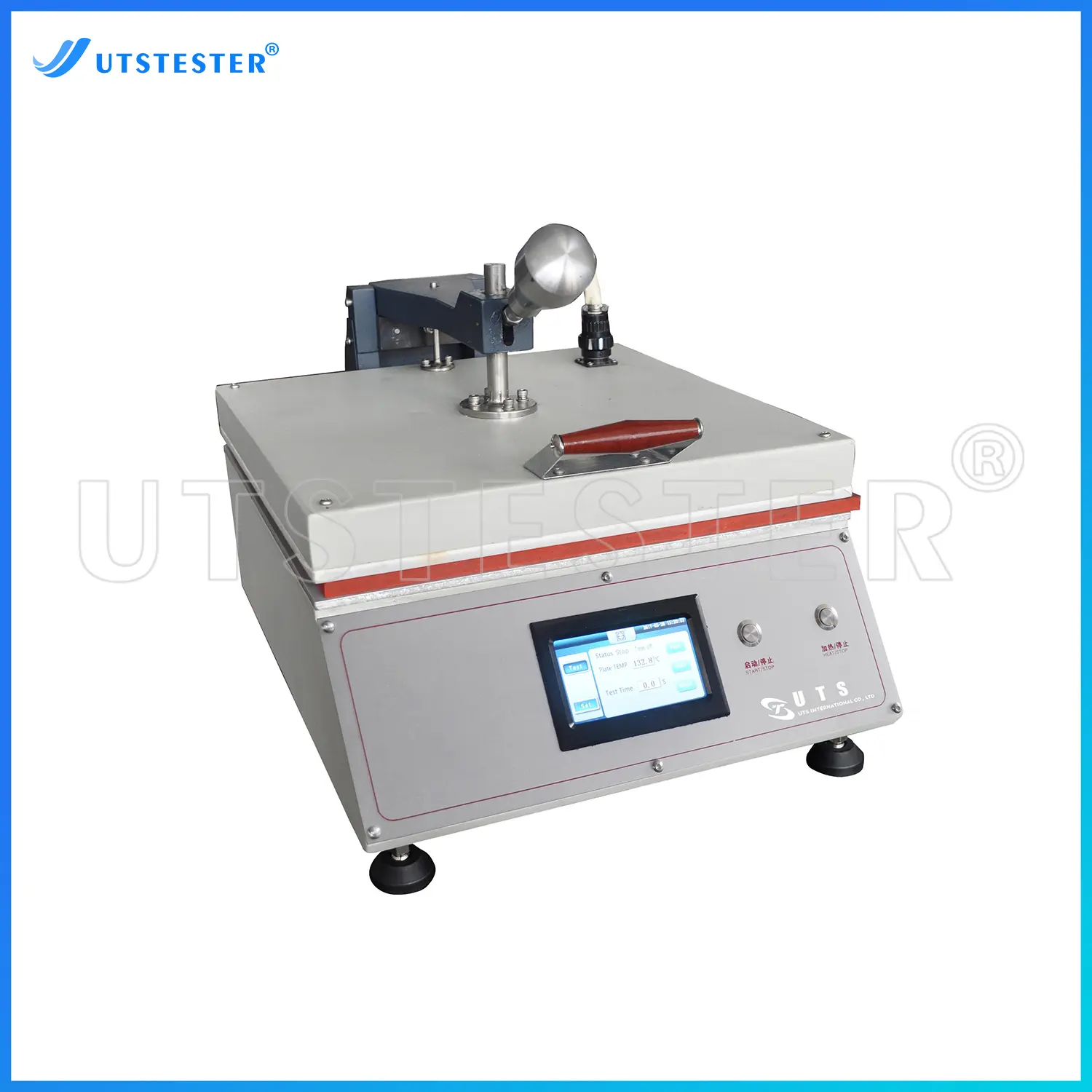 M062 Flat Bed Ironing Table（1）.jpg