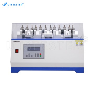 Vamp Material Flexing Tester Footwear Testing F...