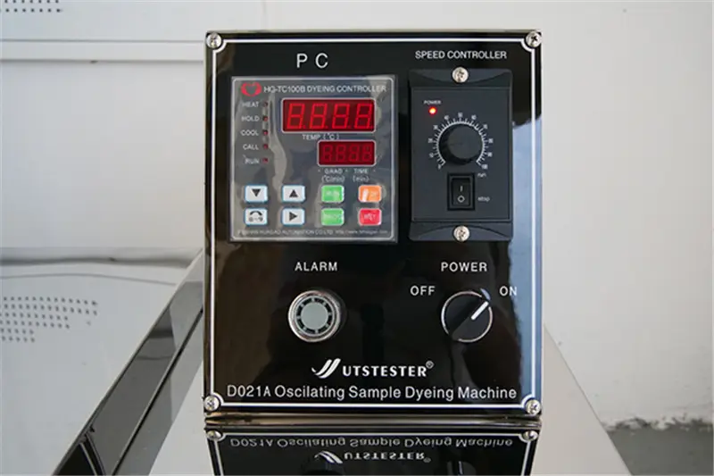 computer control system