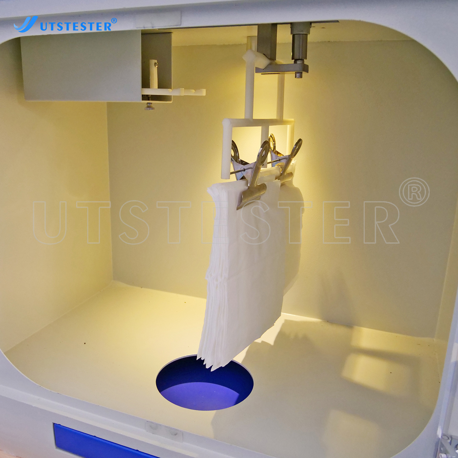 MB11B Toilet Paper Drop Powder Rate Tester(Auto weigh)（6）.jpg