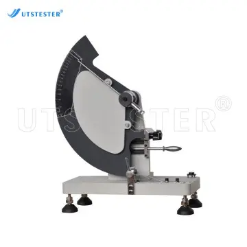 Textile Equipment Elmendorf Falling-Pendulum Ty...