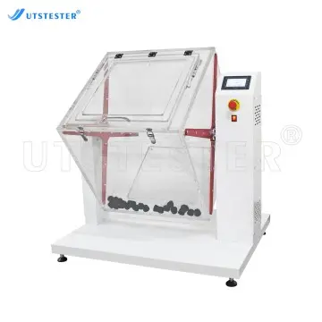 Down Proffness Rotating Box (IDFL 20-1) Fabric ...
