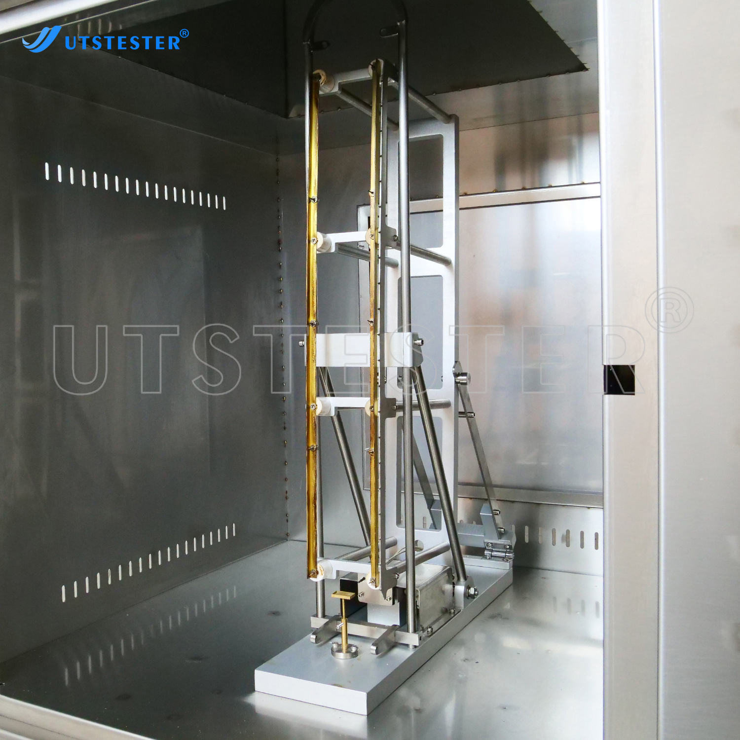 UTS-TF05A AS 1530.2 Building Material Flammability Tester(7).jpg