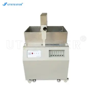 Shoe Waterproofness Tester Shoe Perme...