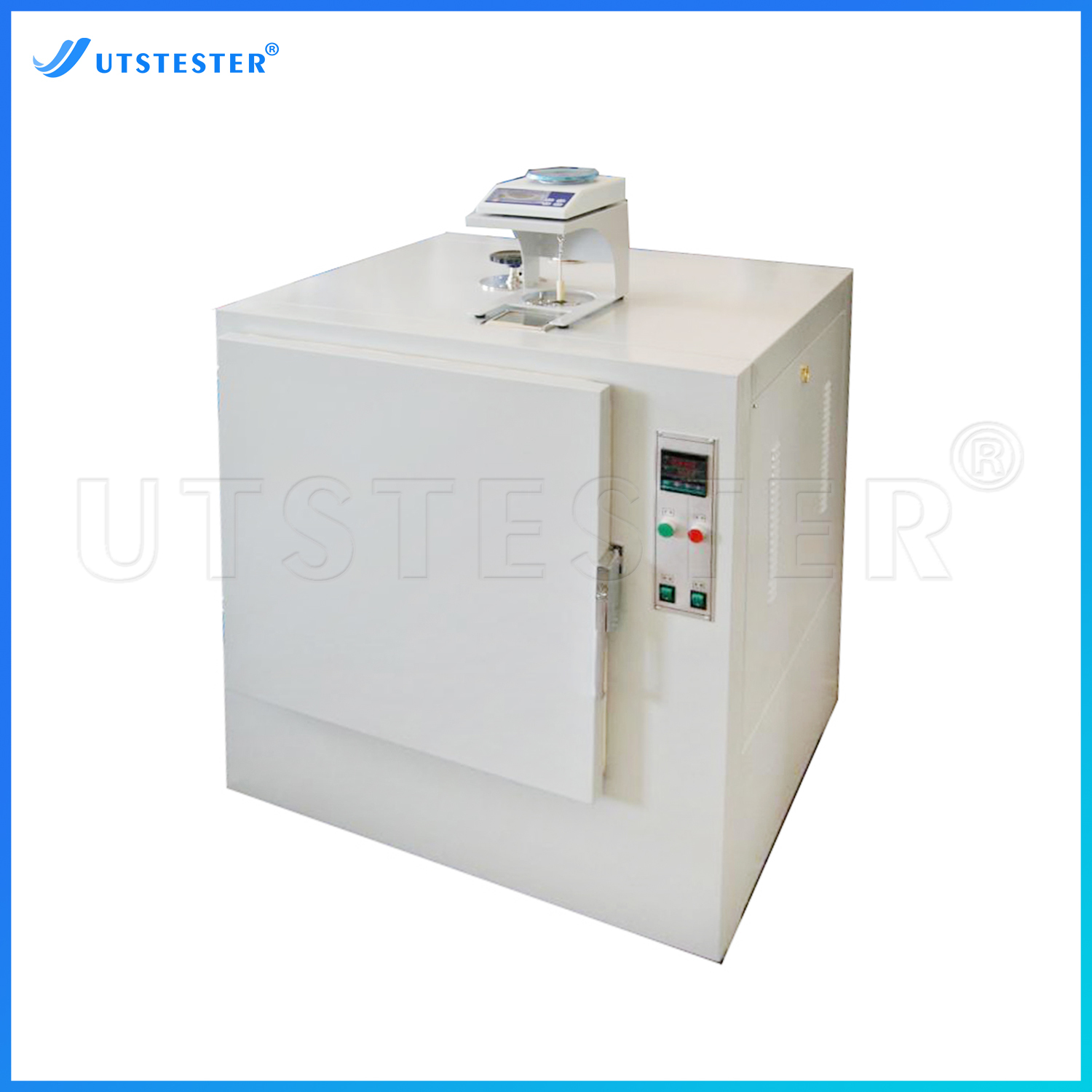 Y020B Ventilated Fast Eight Basket Drying Oven(2).jpg