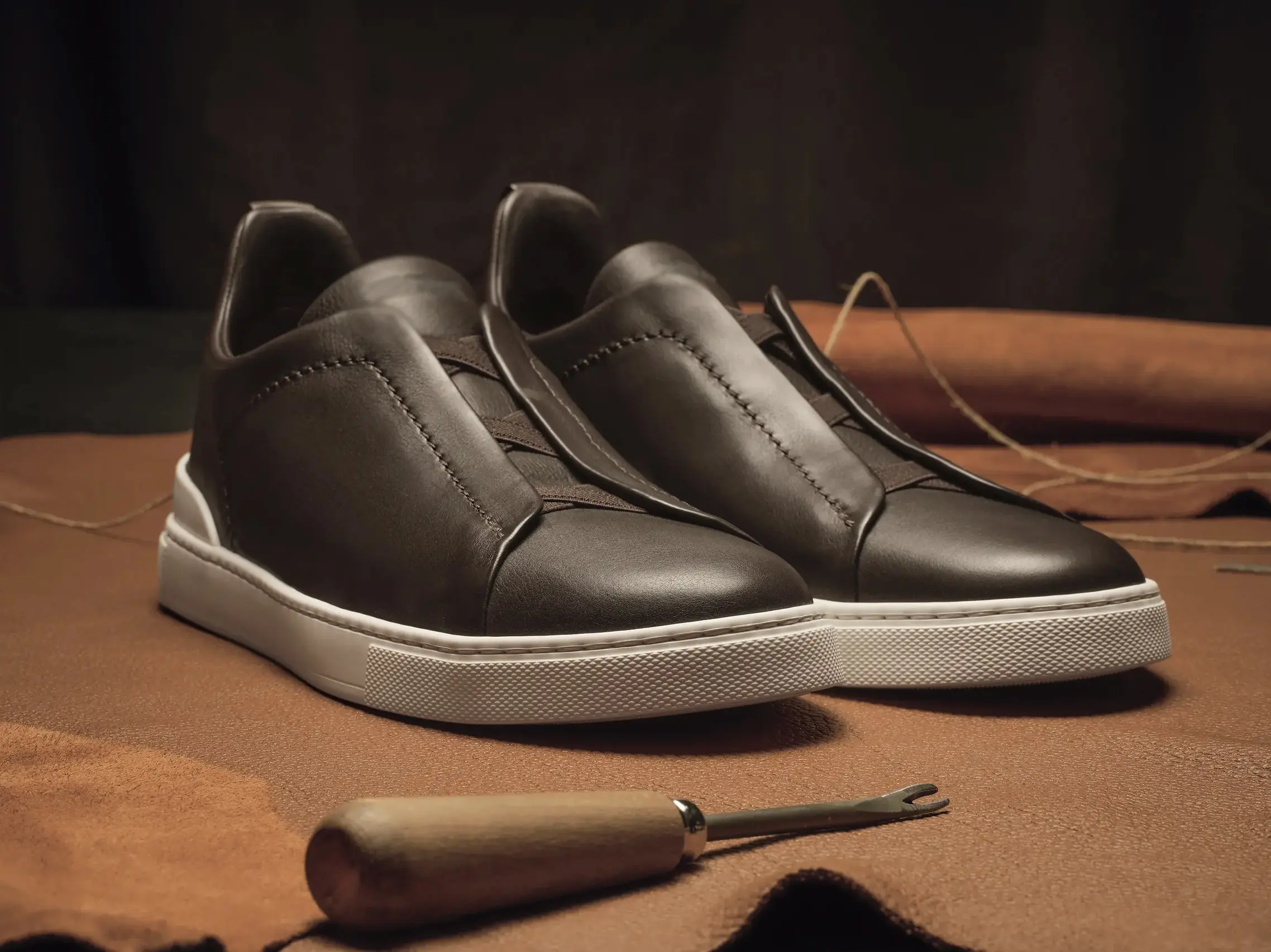 How Are Shoes and Leather Products Tested for Wear Resistance