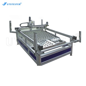 Automatic Lab Auto Color Dispensing System for ...