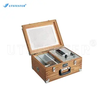 Fabric Testing Machine Moisture Tester for Raw ...