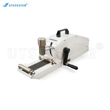 Manual Crockmeter Rubber Fastness Tes...