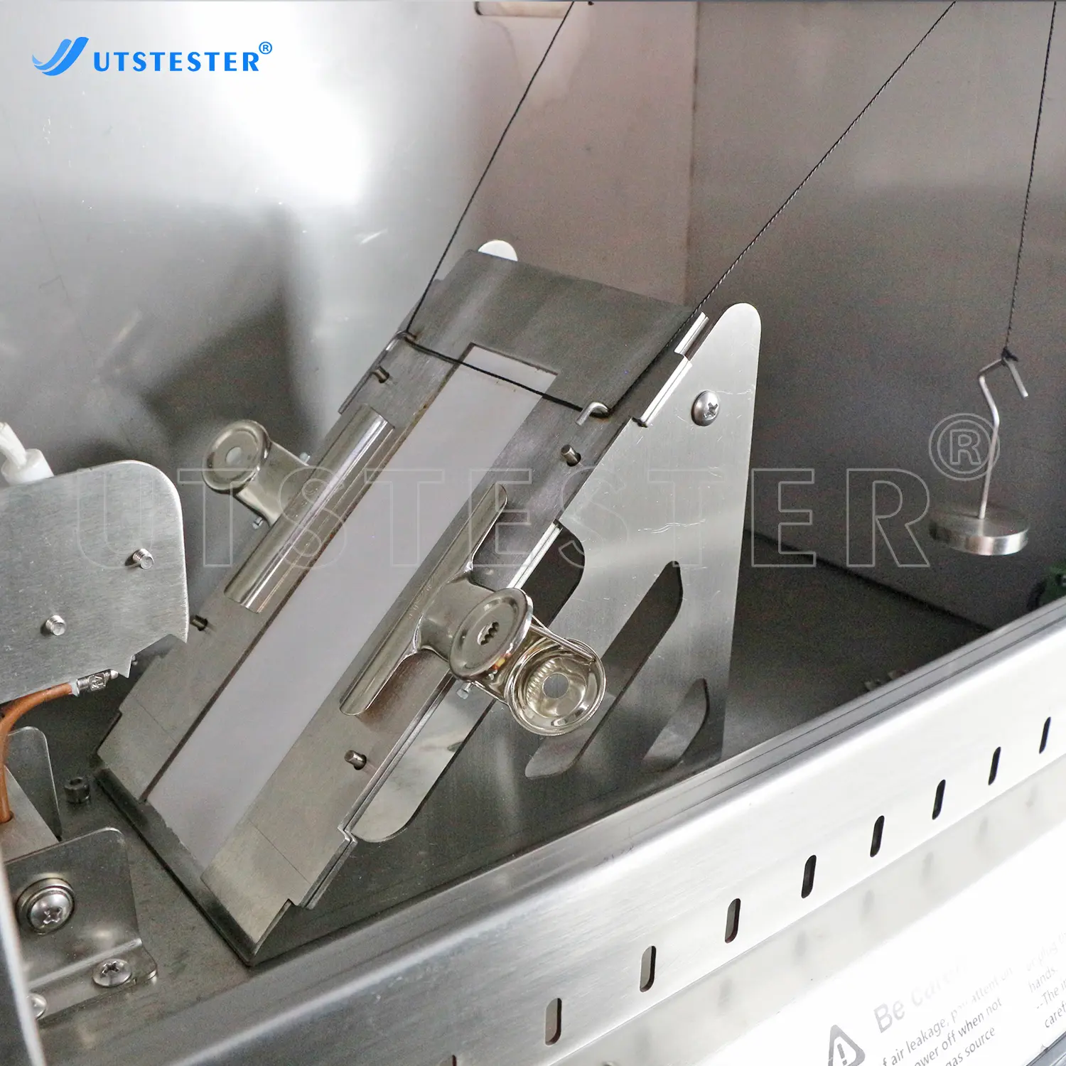 45 Degree Automatic Flammability Tester   (9).jpg