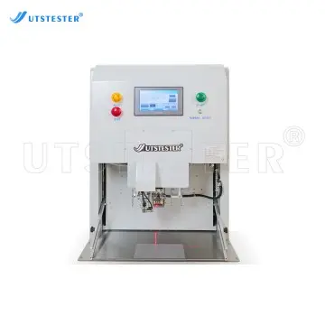 Textile Testing Instruments Manufacturers Auto ...