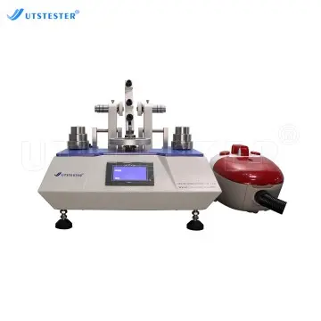 Taber Abrasion Resistance Test Taber Abrasion T...