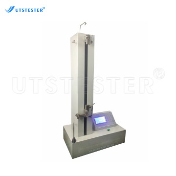Textile Tensile Strength Testing Mach...