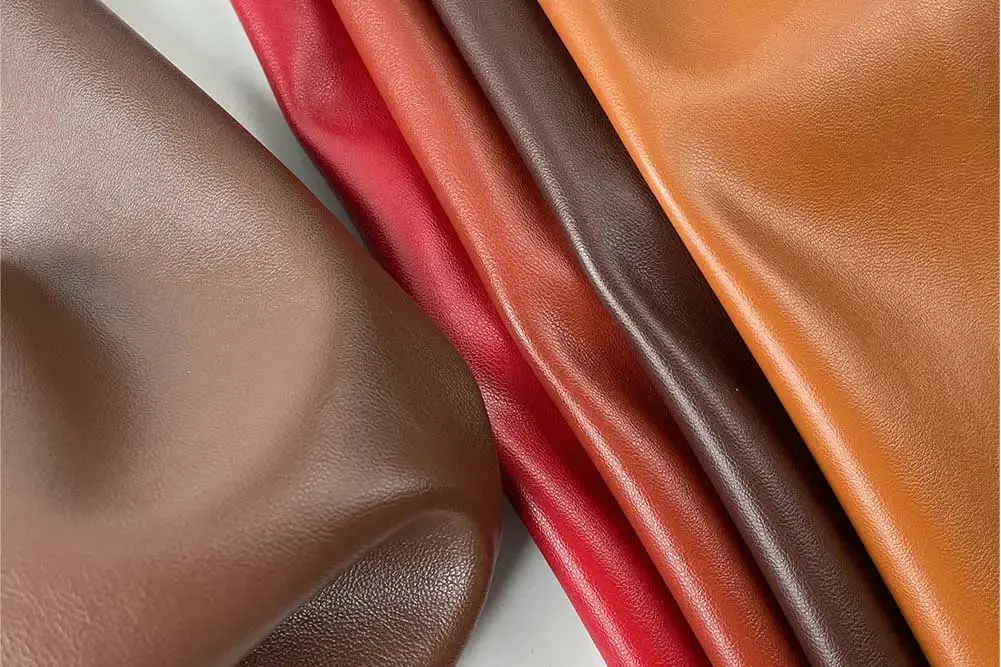 leather