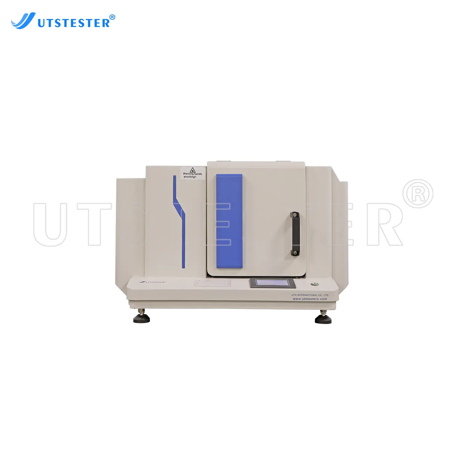 Fabric Testing Machine Light Blocking Effect Te...