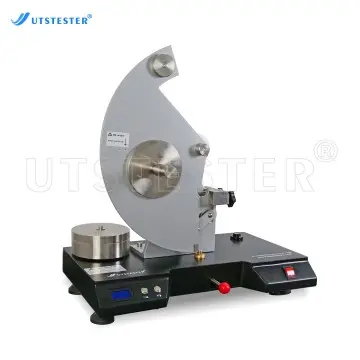 Tear Strength Tester Textile Lab Equipment Pend...