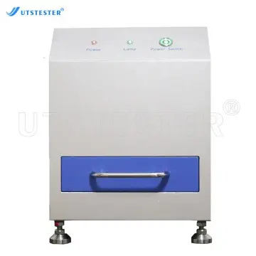 UV Penetration & Protection Test Syst...