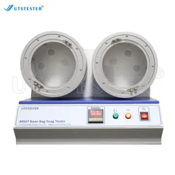 ASTM D5362 Textile Machinery Fabric B...