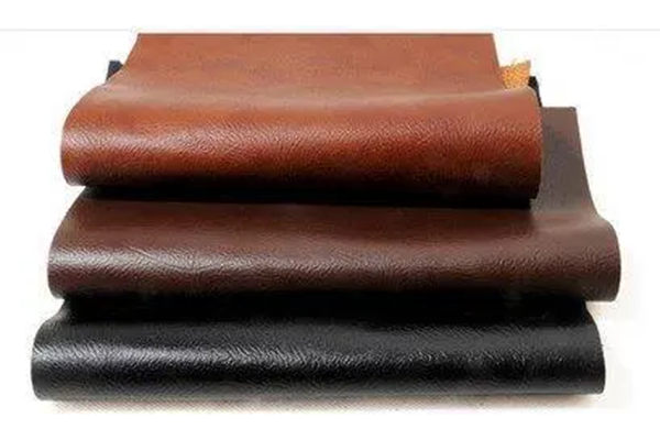 LEATHER