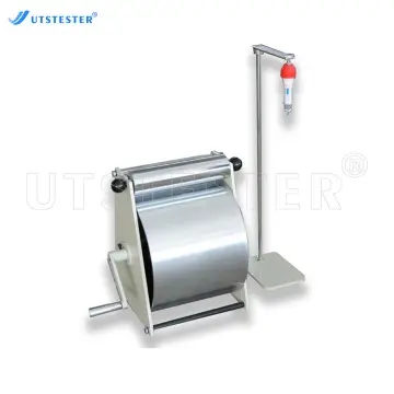 Premium Sliver and Roving Reel for Cr...