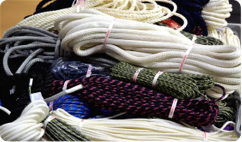 ROPES