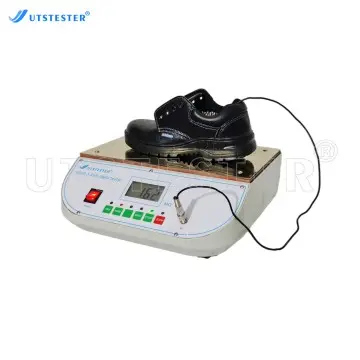 Shoes Anti Static Tester Footwear Anti Static E...
