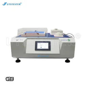 Fabric Testing Instruments Textile Surface Cool...