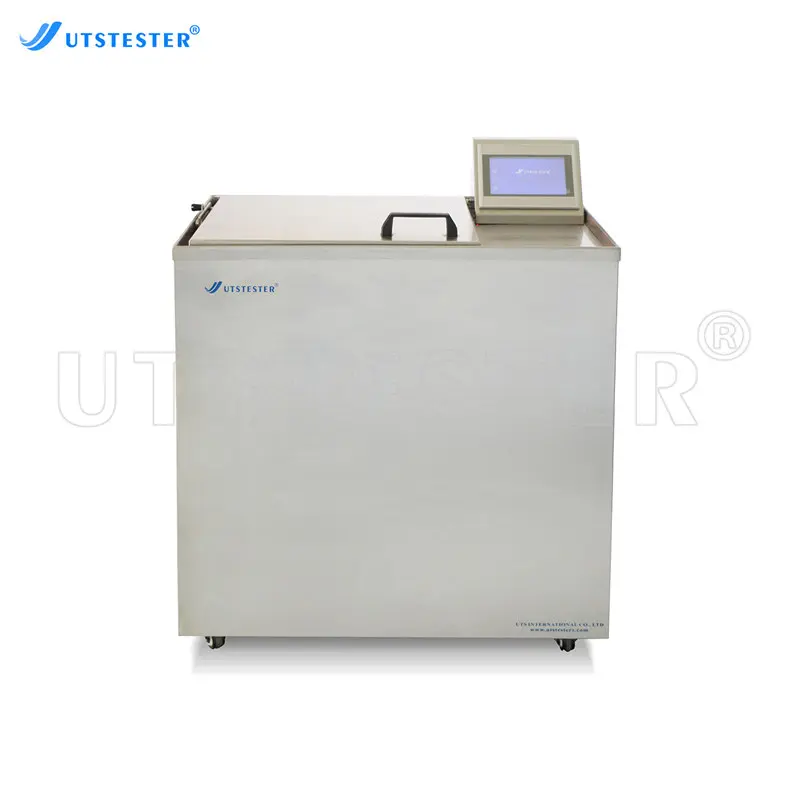 Washing Colorfastness Tester for Textiles