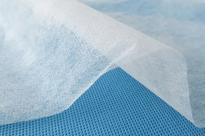 Medical nonwoven fabrics (4)