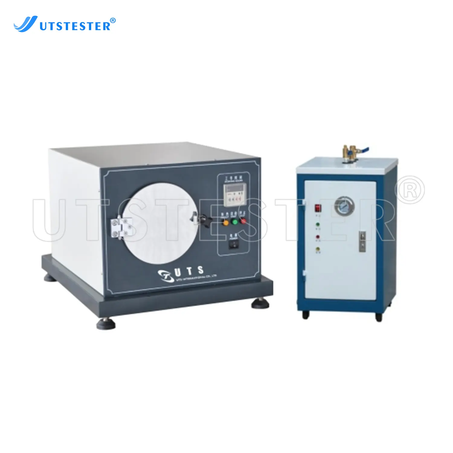 Fabric Inspection Table Steaming Shrinkage Test...
