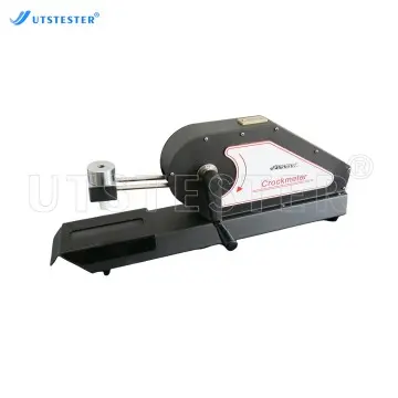 Wet and Dry Friction Color Fastness Tester Manu...