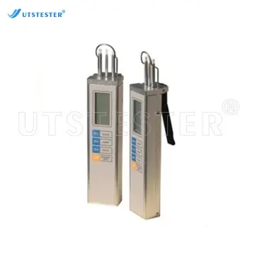 Digital Yarn Tensiometer Textile Yarn...