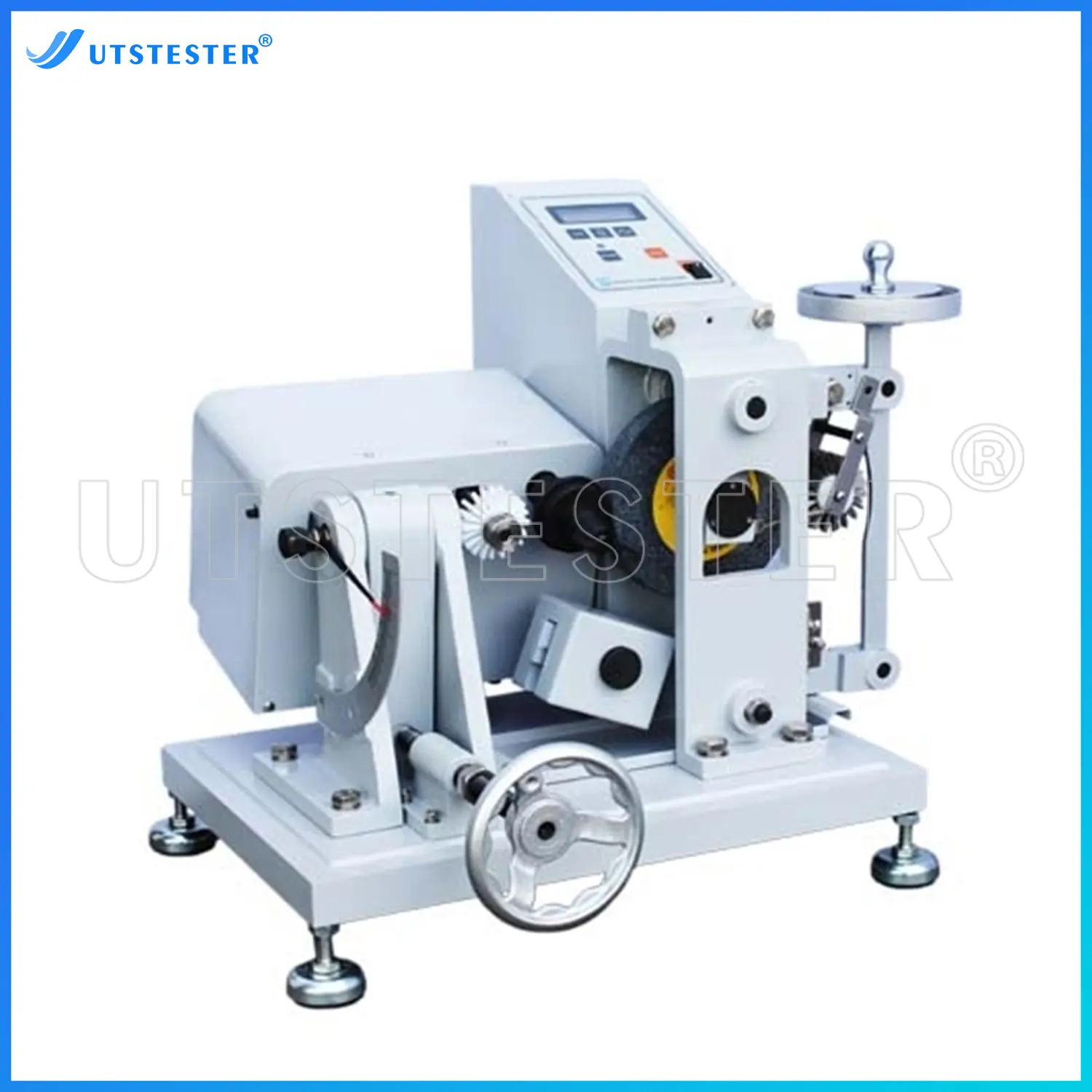 H016 Akron Abrasion Tester（2）.jpg