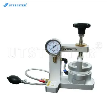 Textile Testing Machine Waterproof Te...