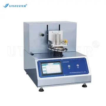 Textile Testing Equipment Schopper Abrasion Met...