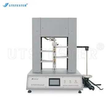 Textile Machinery TDM Cut Resistance ...