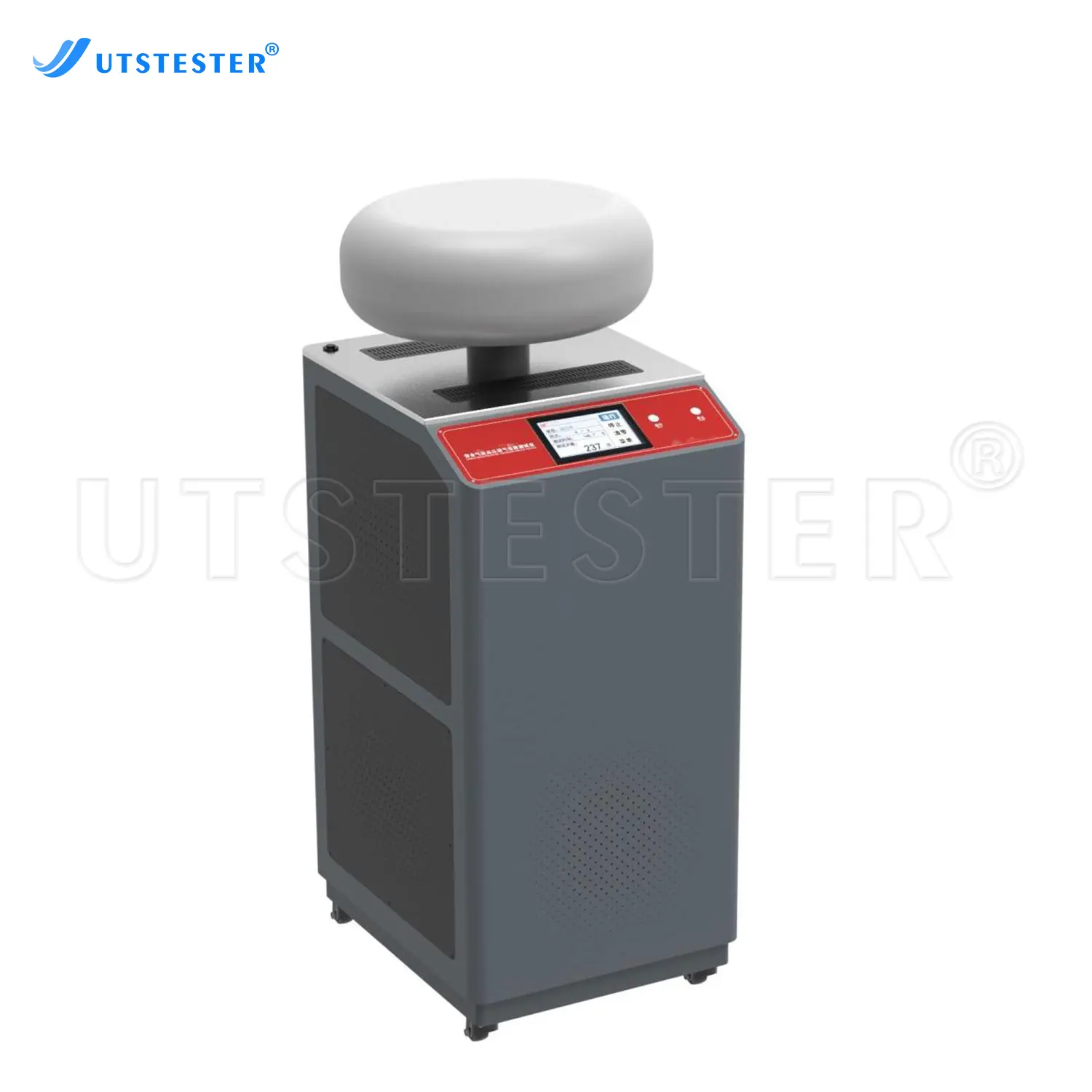 Textile TesTextile Machinery Airbag High Pressu...