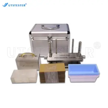 Buy China Textile Perspiration Meter Color Fast...
