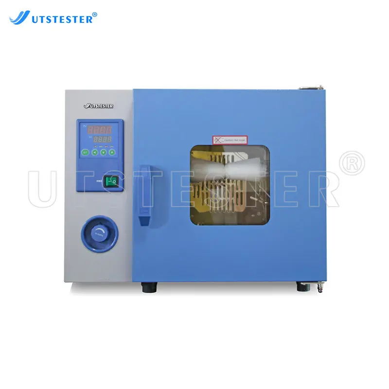 Drying Oven Hot Air Circulation Drying Machine
