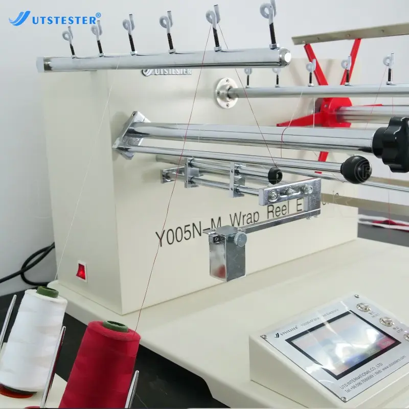 Wrap Reel Electronic Automatic Yarn Winding Machine (3).jpg