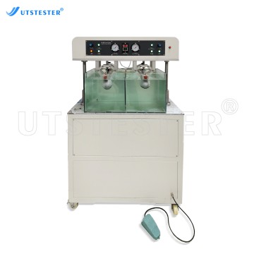Textile Laboratory Equipment Shoe Lining Leakpr...