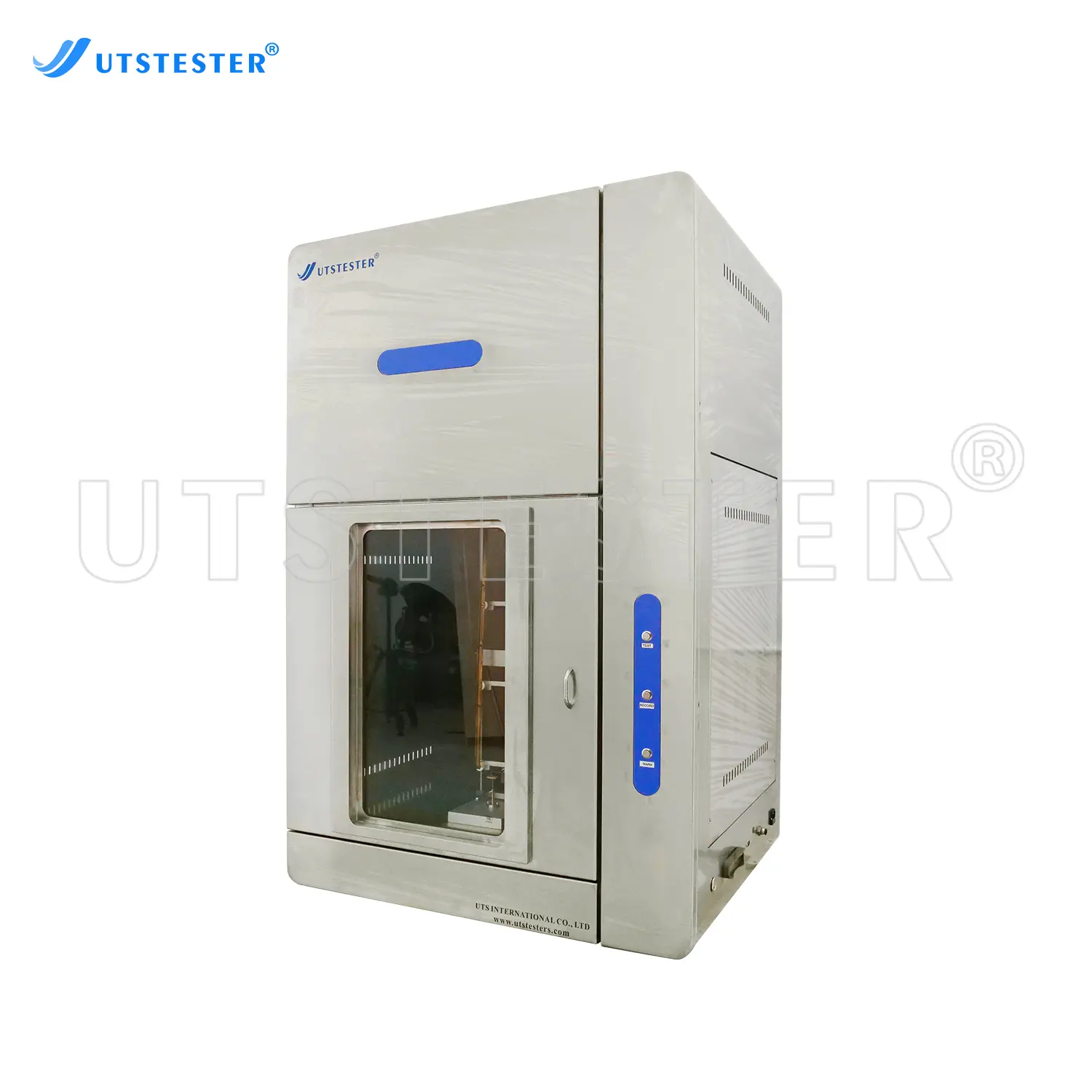 UTS-TF05A AS 1530.2 Building Material Flammability Tester(2).jpg