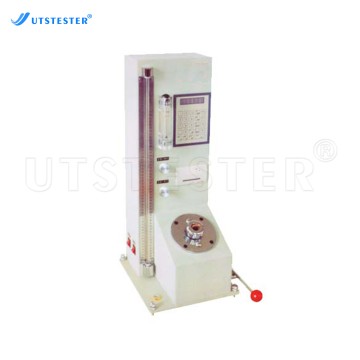 Twice Air Flow Cotton Fibre Fineness and Maturi...