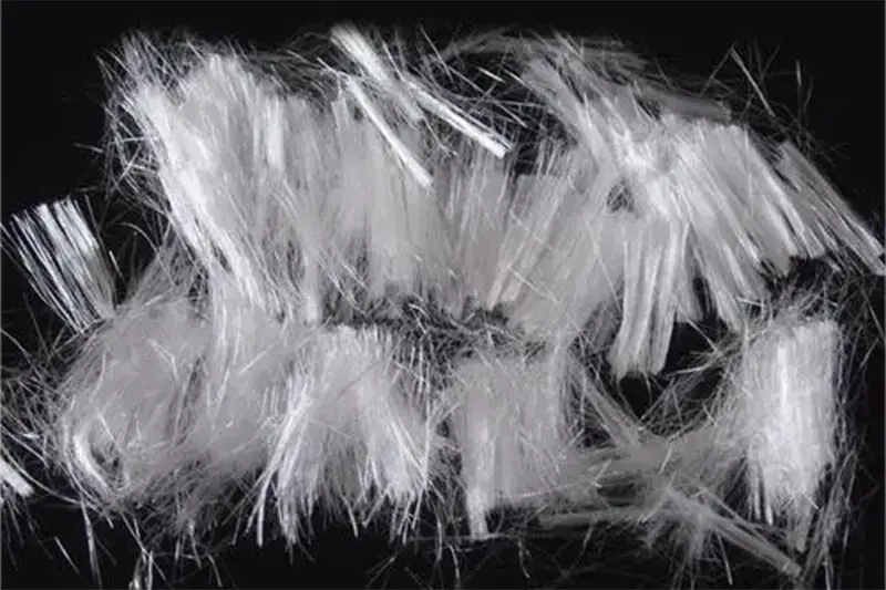 SINGLE FIBER